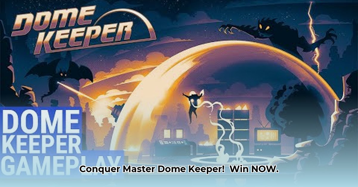 dome-keeper-gameplay
